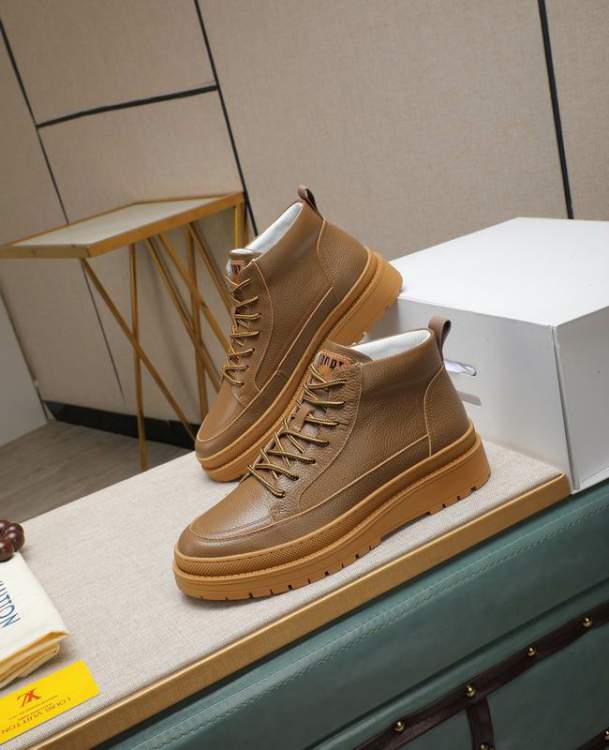 Picture of Louis Vuitton Shoes _SKULVsz38-44hnq120513401